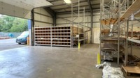Dumfries Enterprise Park, Unit 1, Block 2