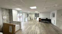 Dumfries Enterprise Park, Unit 1, Block 2