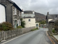 Greenside Road, Travellers Rest