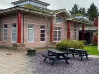 Westlakes Science Park, Moor Row, Ingwell Hall Complex, Buttermere Pavillion, First Floor