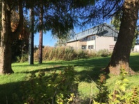 Clawthorpe Hall Business Centre, Office Units