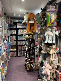 Bank Street, 19, 21 & 23