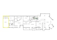 Derwent Drive, Caspian Restaurant, End of Terrace Light Industrial Unit