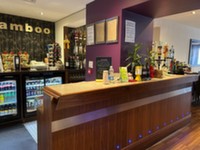 Market Place, 16, Bamboo