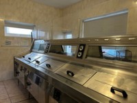 Princess Street, 1, Wath Brow Fish & Chip Shop