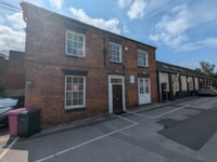 St John Street, Wiltell Works,  Unit 8