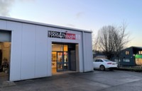 Rosehill Industrial Estate, Allenbrook Road, Food 4 Thought - Hot Food/Sandwich Business For Sale