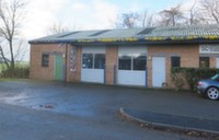 Townfoot Industrial Estate, Unit 5A