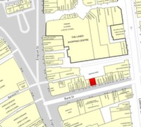 Bank Street, 19, 21 & 23