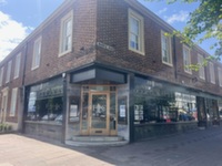 Warwick Road, 50