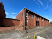 Shaddongate, The Maltings, Coleridge House, Unit 3