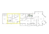 Derwent Drive, Caspian Restaurant, Mid Terrace, Light Industrial Unit