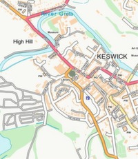 Tithebarn Street, 3 Ground Floor