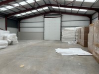 Mealsgate, Station Yard, Unit 7