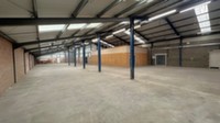 Viaduct Estate, former CTD Premises