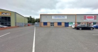 Dumfries Enterprise Park, Unit 1, Block 2