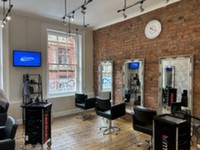 Bank Street, 19, 21 & 23