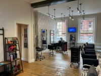 Bank Street, 19, 21 & 23