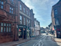 Middlegate, Market Square, 4 & 5