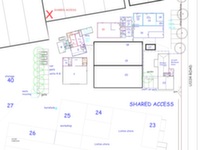 Orton Grange, Westwood Nurseries Office Units 4a, 4b, 4c & 4d