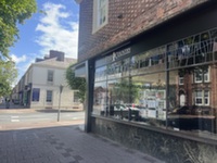 Warwick Road, 50