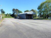 Crooklands Road, former Test Centre (part)